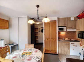Appartement Ski Soleil, 2 pièces, 4 pers, 27m², Les Menuires, pied des pistes et commerces - FR-1-178-368